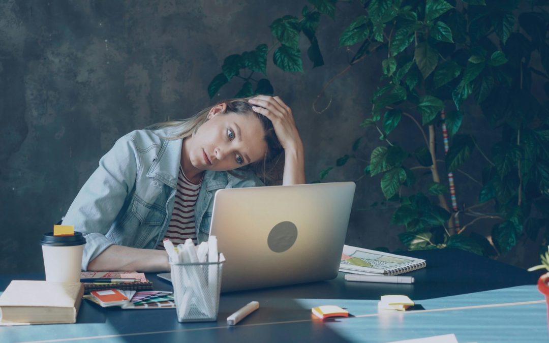 Why everyday wellbeing matters in the workplace