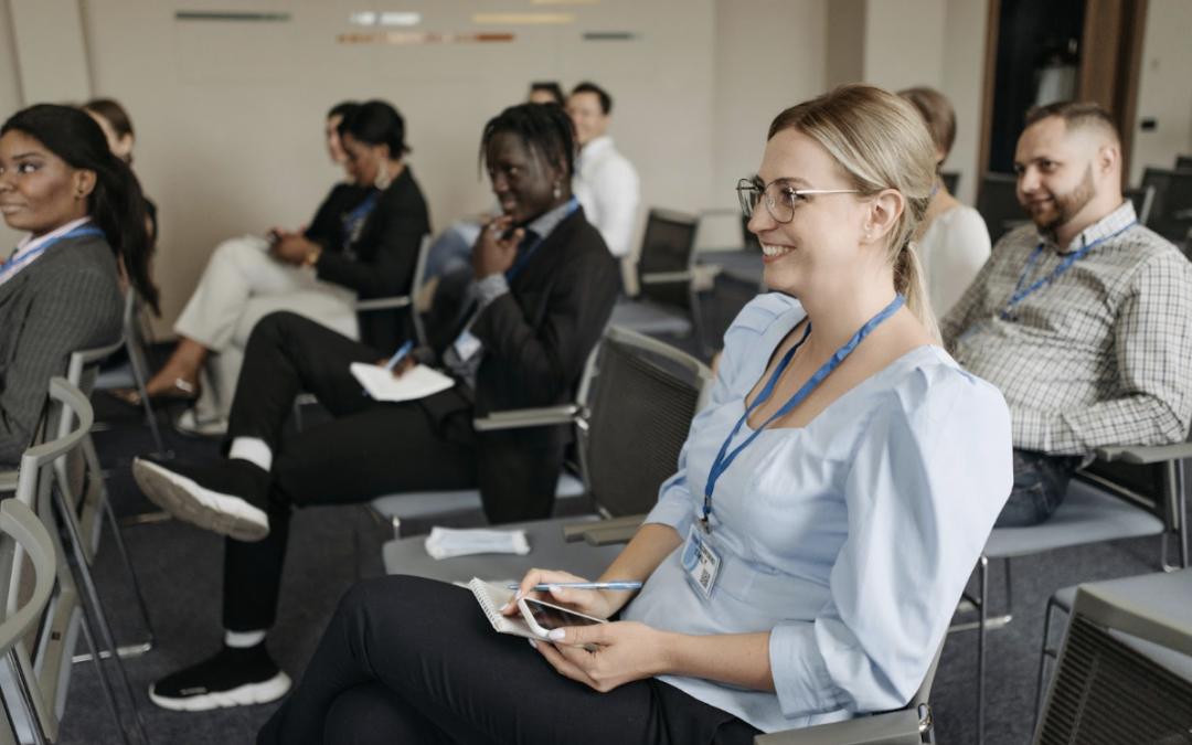 What a Trauma-Informed Workplace looks like (a guide for HR & managers)